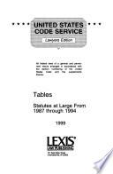 United States Code Service