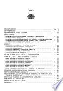 Università degli studi di Trieste, la Facoltà di ingegneria, 1942-1992