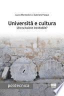 Università e cultura