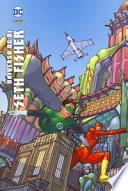 Universo DC di Seth Fisher