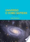Universo E Homo Sapiens