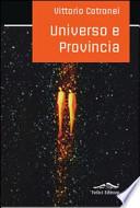 Universo e provincia