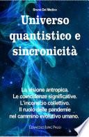 Universo quantistico e sincronicità.