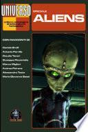 UNIVERSO - Speciale ALIENI