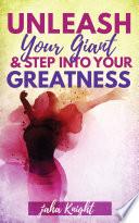 Unleash Your Giant & Step into Your Greatness