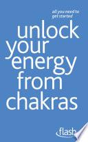 Unlock Your Energy from Chakras: Flash