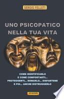 Uno Psicopatico Nella Tua Vita