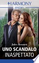 Uno scandalo inaspettato