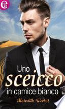 Uno sceicco in camice bianco (eLit)