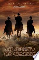 Uno sceriffo per Cheyenne