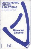 Uno schermo contro il razzismo