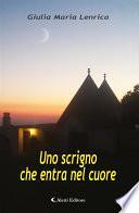 Uno scrigno che entra nel cuore