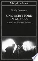 Uno scrittore in guerra