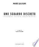 Uno sguardo discreto