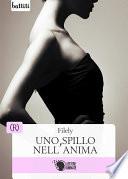 Uno spillo nell'anima