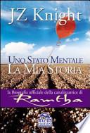 Uno stato mentale. La mia storia