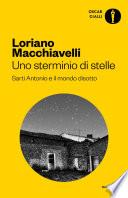 Uno sterminio di stelle