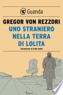 Uno straniero nella terra di Lolita