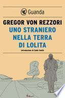 Uno straniero nella terra di Lolita