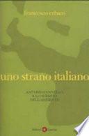 Uno strano italiano