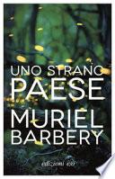 Uno strano paese