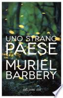 Uno strano paese