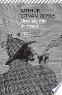 Uno studio in rosso