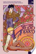 Uno studio indaco. Undici racconti con protagonista Sherlock Holmes