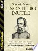 Uno studio inutile