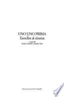 Uno uno prima