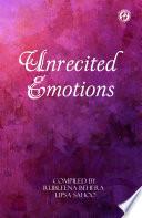 Unrecited Emotions