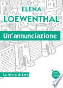 Un’annunciazione