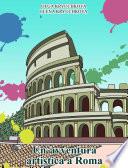 un’avventura artistica a Roma