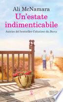Un’estate indimenticabile