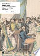 Un’orchestra sopportabile. La musica strumentale italiana tra XVIII e XIX secolo