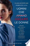 Uomini che amano/odiano le donne