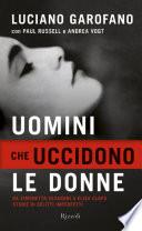 Uomini che uccidono le donne