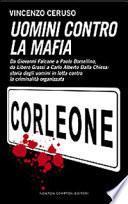 Uomini contro la mafia