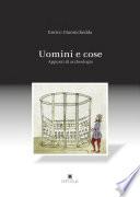 Uomini e cose