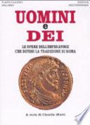Uomini e dei