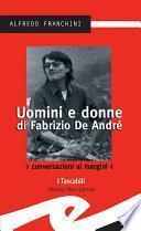 Uomini e donne di Fabrizio De André