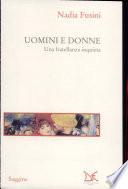 Uomini e donne