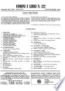 Uomini e libri