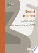 Uomini e profeti