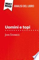 Uomini e topi di John Steinbeck (Analisi del libro)