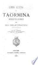 Uomini illustri di Taormina