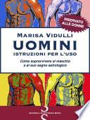 Uomini: istruzioni per l'uso
