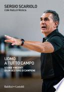 Uomo a tutto campo