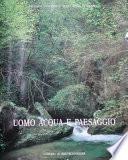 Uomo, acqua e paesaggio