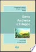 Uomo ambiente e sviluppo